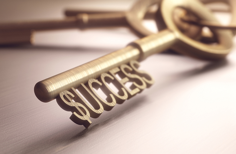 success skeleton key