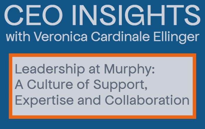 Murphy Business Leadership