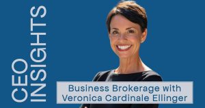 CEO Insights – Building a Strong Foundation in Business Brokerage