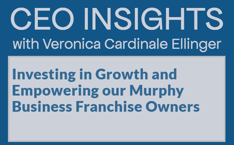Investing in Growth and Empowering our Franchisees