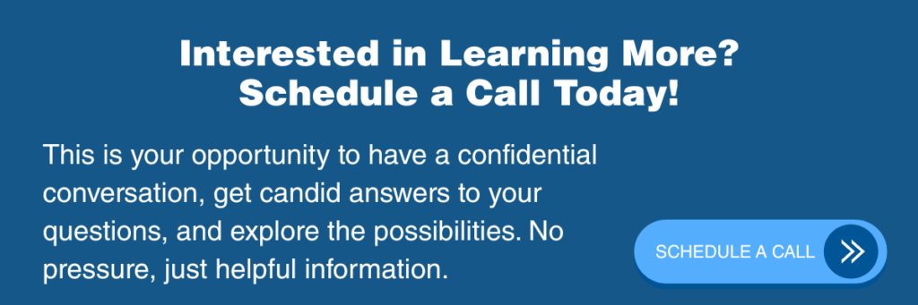 Click to Schedule a No Obligation Call