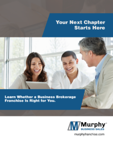 Murphy Business Franchise Ownership Guide