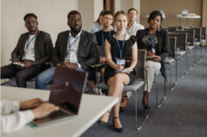 What Training You Need to Become a Business Broker