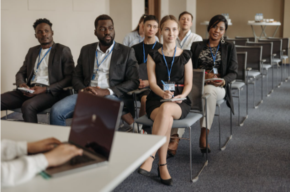 What Training You Need to Become a Business Broker