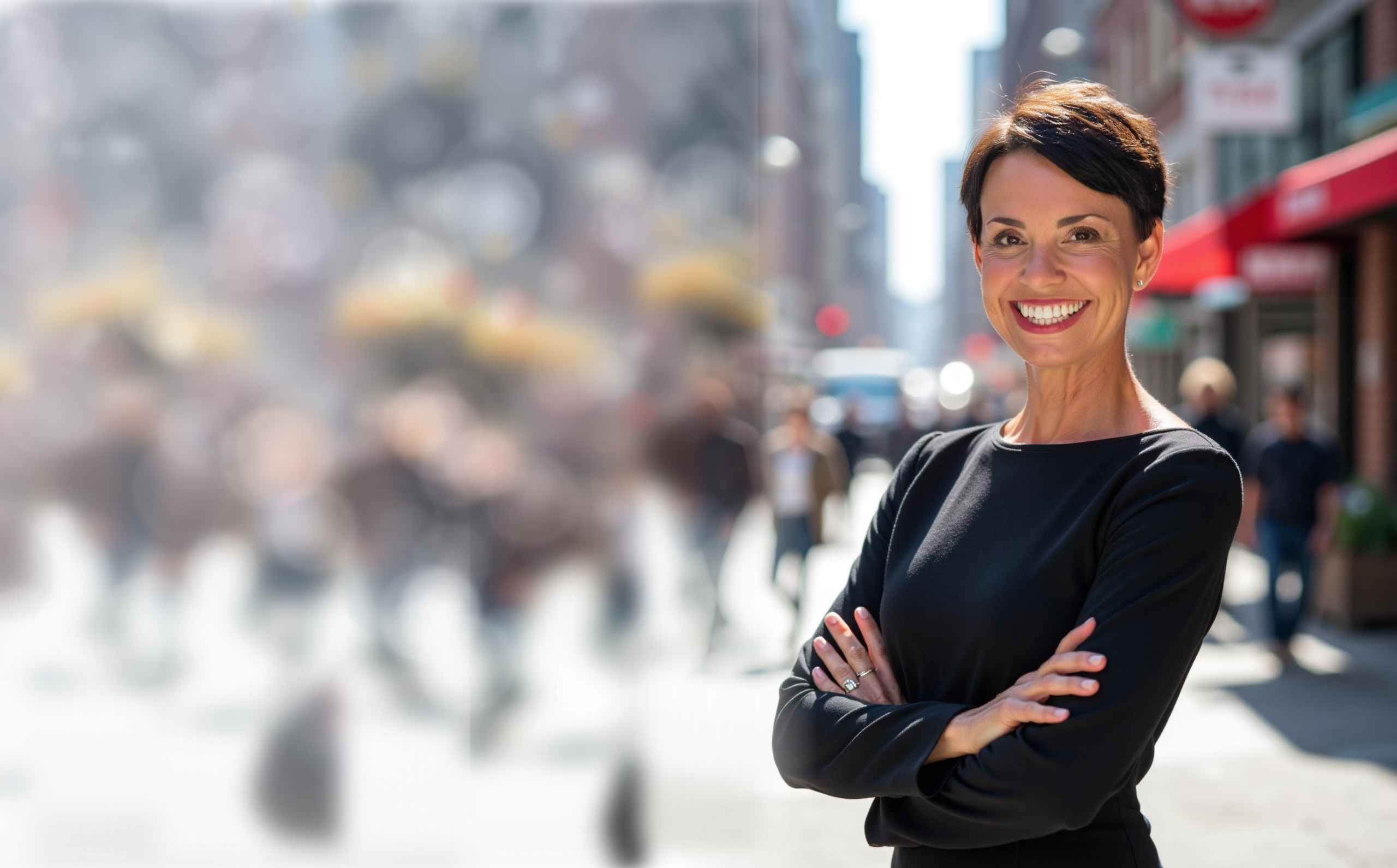 Beyond Corporate: Is Business Ownership Your Next Strategic Move?